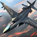 APK Military Jet Fighter Air Strik