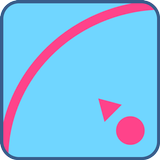 Color Spin Shooter icône