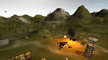 pertempuran helikopter tempur screenshot 3