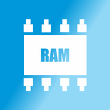 CR RAMBooster Pro-icoon