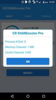 CR RAMBooster Pro-poster