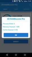 CR RAMBooster Pro poster