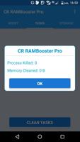 CR RAMBooster Pro captura de pantalla 2