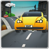 Road Racer World Trip أيقونة
