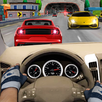 Car racing extreme Traffic APK