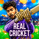 Real Cricket-APK