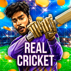 Real Cricket icon