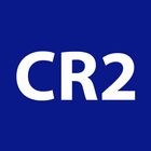 CR2 To JPG - CR2 Image Viewer icône