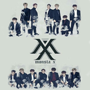 Monsta X Wallpaper KPOP HD APK