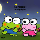 Cute Keroppi Wallpapers HD APK