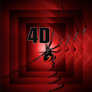 4D HD Wallpaper Offline APK