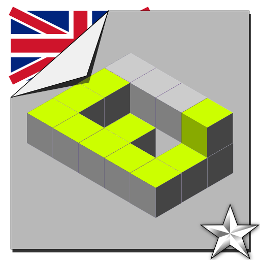 English Vocabulary Trainer