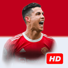 Ronaldo Wallpapers icon