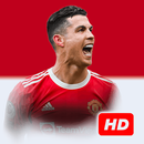 Ronaldo Wallpapers -CR7 Fans APK