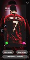 Ronaldo Wallpapers screenshot 1