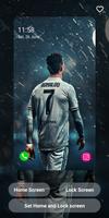 Ronaldo Wallpapers capture d'écran 3