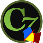 C7 Planimétrico II icône