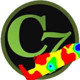 C7 MapaGeo icône