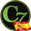 C7 GPS Malha ES APK