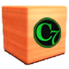 C7-EqVolume FN आइकन