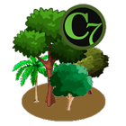 C7-Matrizes Florestais icon