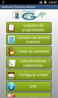 C7-Matrizes Florestais screenshot 1