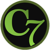 C7 GPS Malha APK