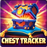 Clash Chest Tracker Royale -CR