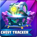 Traqueur de Coffre clash CR