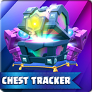 Chest Tracker for clash CR APK