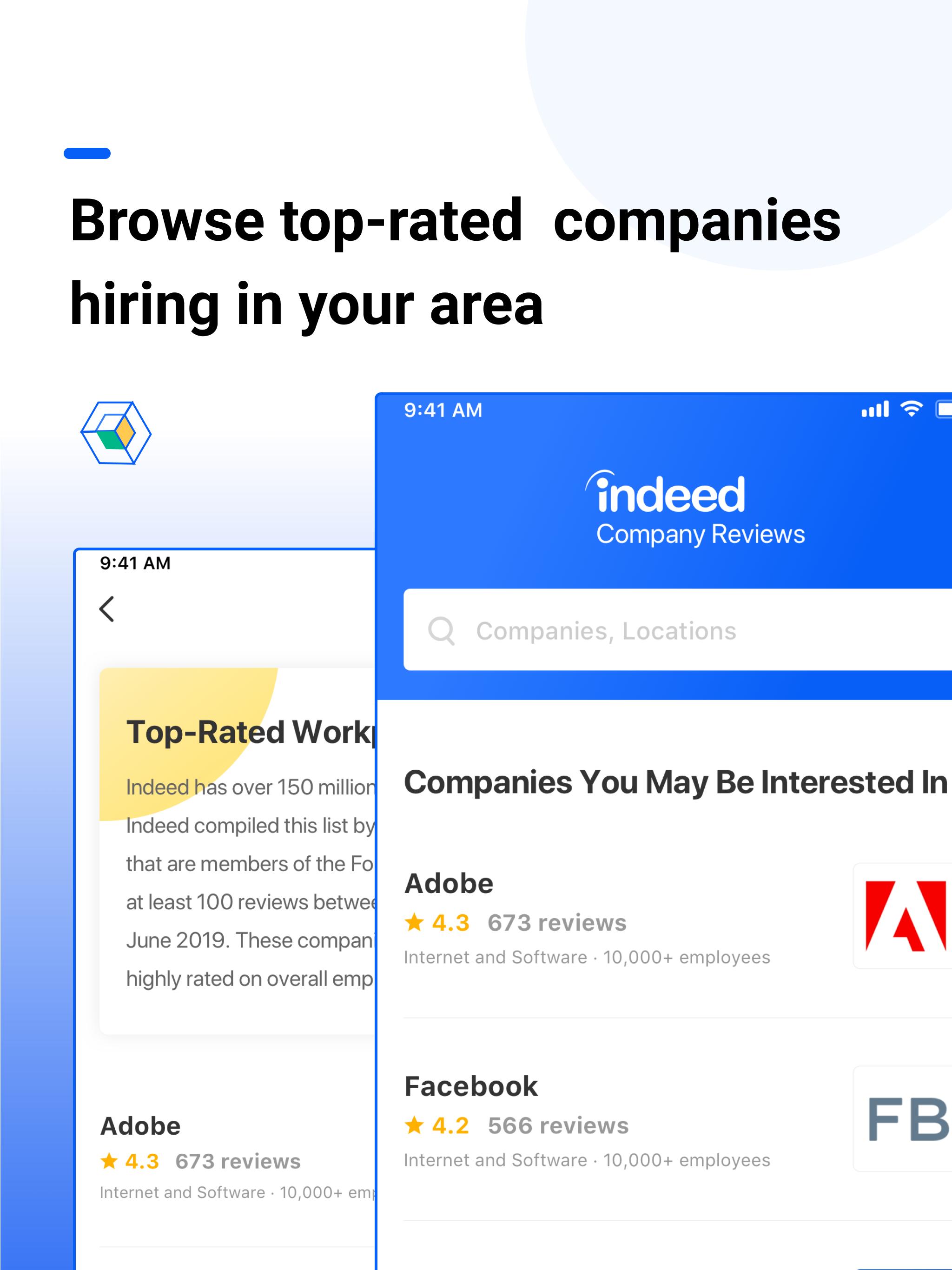 Company Reviews By Indeed Jobs Salaries More For Android Apk Download - working at roblox employee reviews indeedcom