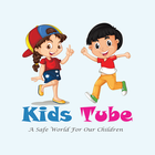 Kids Tube 圖標