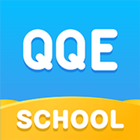 QQE for SCHOOL Zeichen