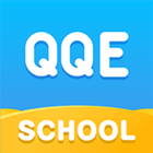 QQE for SCHOOL ícone