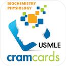 USMLE Step 1 Biochemistry & Ph APK