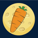 Collect Carrots-planet carrots APK