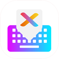 X Board - The Cranbra Keyboard