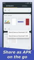 MockApp Demo screenshot 1