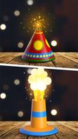 Diwali Firework Crackers স্ক্রিনশট 2