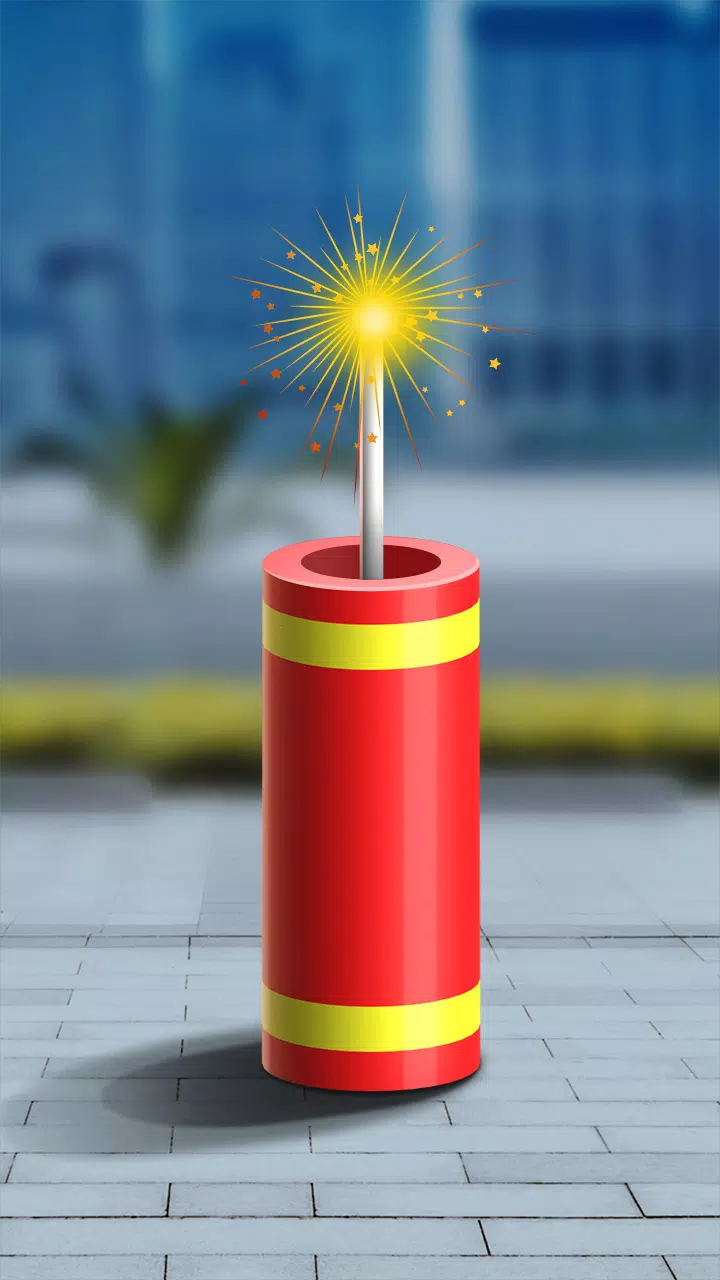 Diwali Firework Crackers 2025