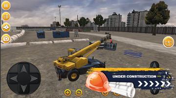 Crane Operator screenshot 3