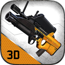 Gun Master 3D APK