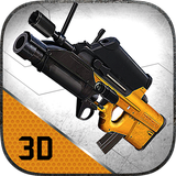 Gun Master 3D ikona
