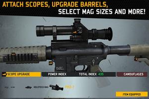 Gun Master 3D imagem de tela 1