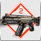 Gun Master 2 ikona