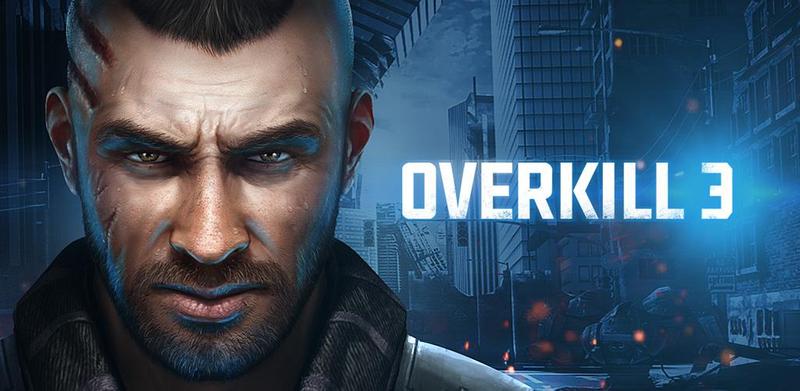 Overkill 3