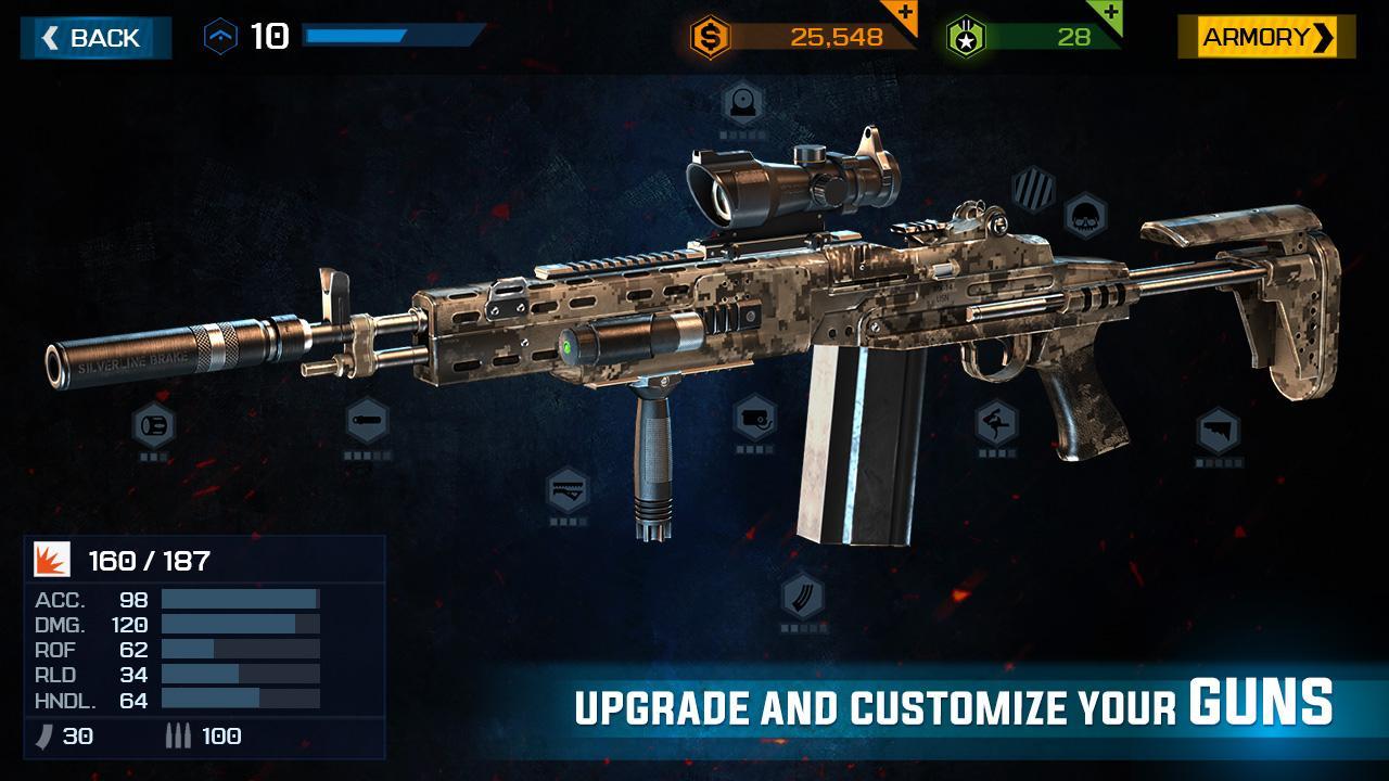 Overkill 3 for Android - APK Download - 
