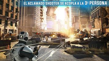 Overkill 3 Poster