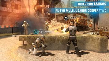 Overkill 3 captura de pantalla 2
