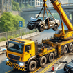 Crane Operator:Crash Rescue ไอคอน
